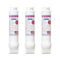 American Filter Co 4 H, 3 PK EPTWFU01-AFC-RF-F2-3-93685